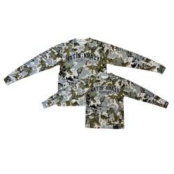 N2K LIFESTYLE LONG SLEECE