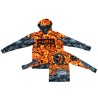 2025 ULUA SET (BLAZE ORANGE)