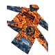 2025 ULUA SET (BLAZE ORANGE)