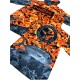 2025 ULUA SET (BLAZE ORANGE)