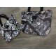HYBRID BEACH BAGS