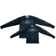 N2K LIFESTYLE LONG SLEECE (TIGER)