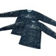 N2K LIFESTYLE LONG SLEECE (TIGER)