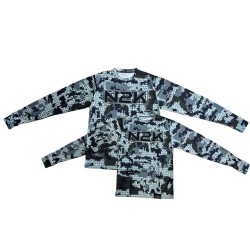 MAUKA CAMO V2 LONGSLEEVES