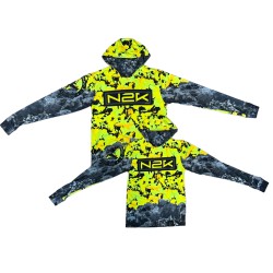 2025 ULUA SET (HYPER YELLOW)