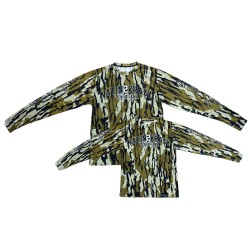 WOODLAND LIFESTYLE LONG SLEEVE