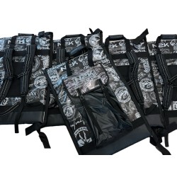 REFLECTIVE COOLER BAGS (ULUA)