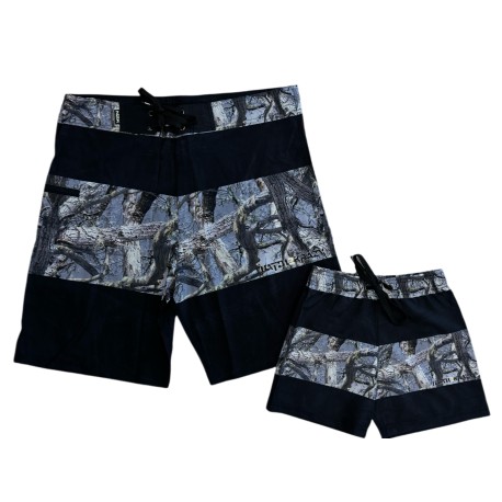 v2 OHIA BOARD SHORTS