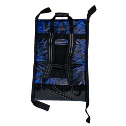REFLECTIVE COOLER BAGS (ULUA)