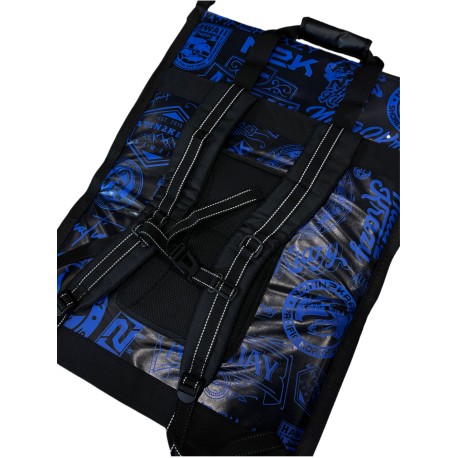 REFLECTIVE COOLER BAGS (ULUA)