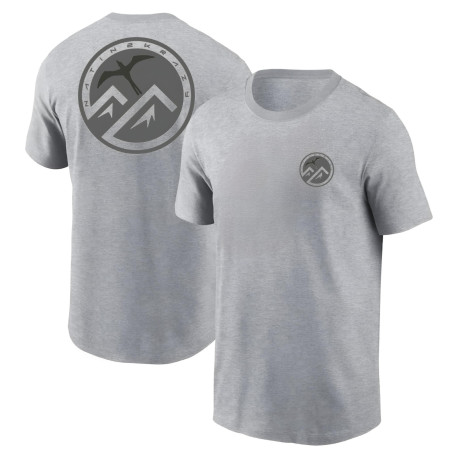IWA TEES (ICE GREY)