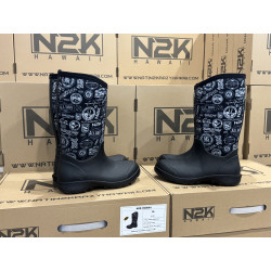 LIMITED (MASH-UP) TRECKERS