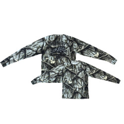 HOGKILLERS (WOODLAND)