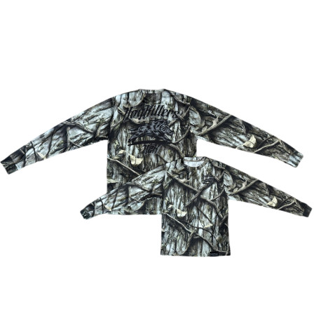 HOGKILLERS (WOODLAND)