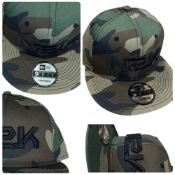 N2K X NEW ERA TRUCKERS
