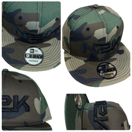 N2K X NEW ERA TRUCKERS